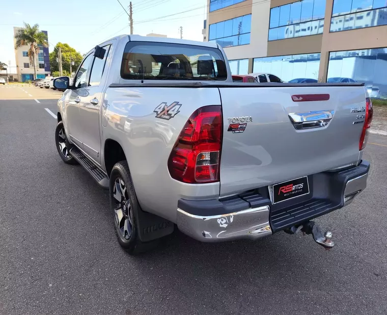 Foto do carro