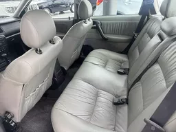 Chevrolet Vectra