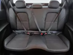 Chevrolet Montana