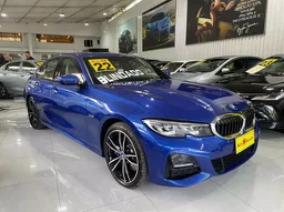 BMW 330e
