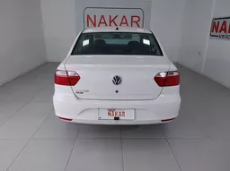 Volkswagen Voyage