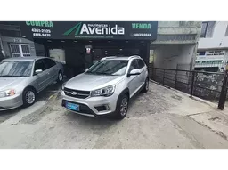 Chery Tiggo 2