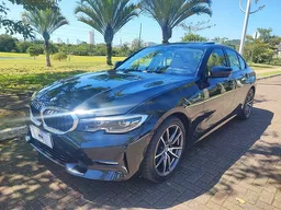 BMW 320i