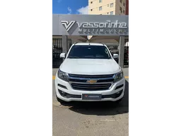 Chevrolet S10