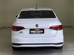 Volkswagen Virtus