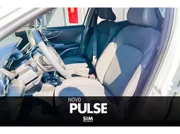 Fiat Pulse