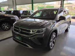 Volkswagen Taos