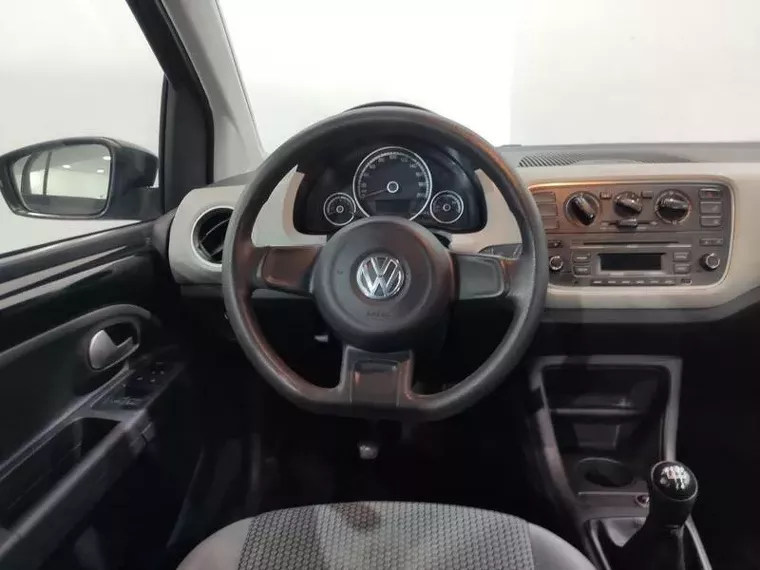 Volkswagen UP Preto 1