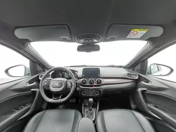Fiat Cronos
