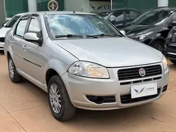 Fiat Siena