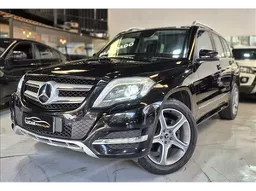 Mercedes-benz GLK 300