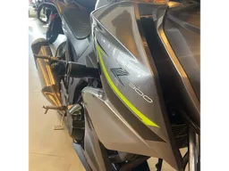 Kawasaki Z