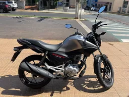 Honda CG 160