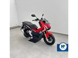 Honda ADV