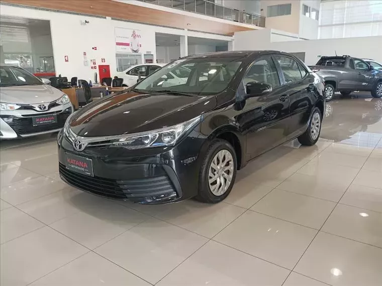 Foto do carro