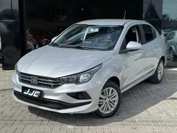 Fiat Cronos