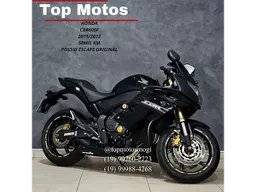CBR 600