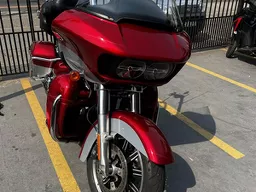 Road Glide