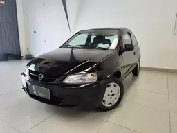 Chevrolet Celta