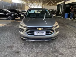 Chevrolet Montana
