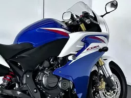 Honda CBR 600