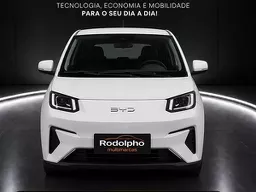 BYD