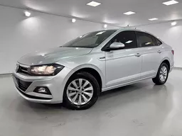 Volkswagen Virtus