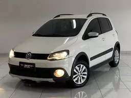 Volkswagen Crossfox