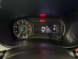 Hyundai HB20X