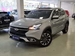 Chery Tiggo 7