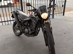 XT 600