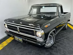 Ford F-100