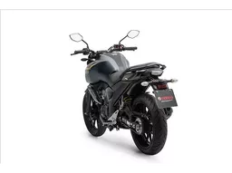 Yamaha Fazer 150