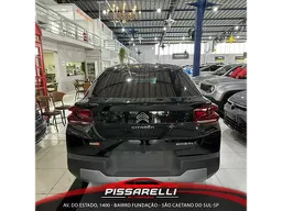 Citroën Basalt