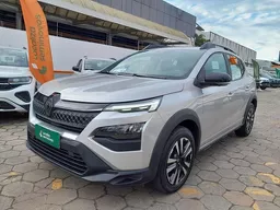 Renault Kardian