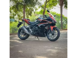 CBR 500