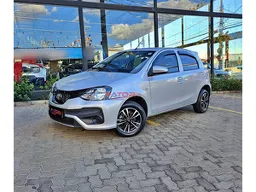 Toyota Etios