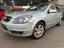 Chevrolet Vectra
