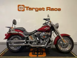 Harley-Davidson