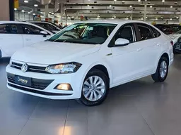Volkswagen Virtus