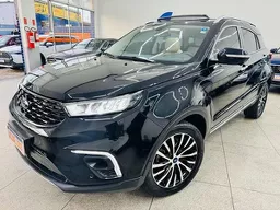 Ford Territory
