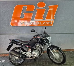 Honda CG 160