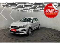 Fiat Cronos