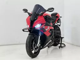 S 1000 RR
