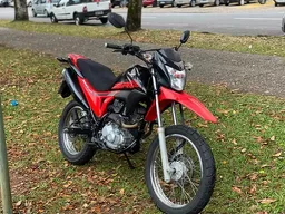 Honda NXR 150