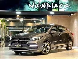 Chery Arrizo 6