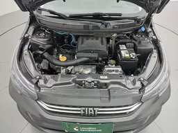 Fiat Cronos