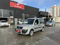 Fiat Doblò