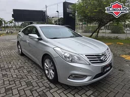 Hyundai Azera