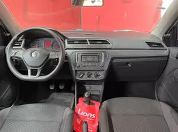Volkswagen Voyage